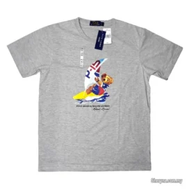 بولو رالف لورين تي شيرت Polo Bear