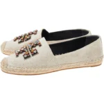 tory-burch-white-canvas-embellished-espadrilles-flat-size-37-5-8-outlet90-com