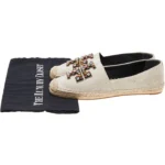 tory-burch-white-canvas-embellished-espadrilles-flat-size-37-5-8-outlet90-com