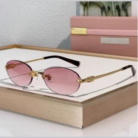 نظارة MIU MIU mm