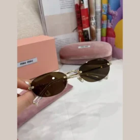 نظارة MIU MIU mm
