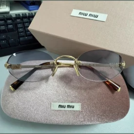 نظارة MIU MIU mm
