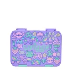 سميغل لانش بوكس Curious Medium Bento Lunchbox