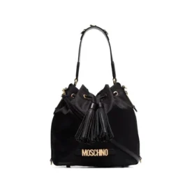 شنطة لوف موسكينو bucket bag