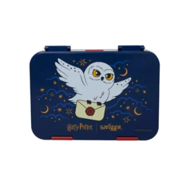 سميغل لانش بوكس  Hedwig Square Lunchbox