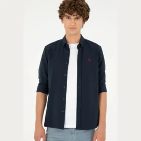 قميص يو اس بولو