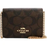 محفظة كوتش Mini Wallet