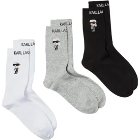 شراب  3 أزواج كارل لاجرفيلد