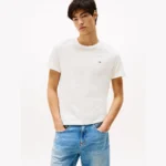 تومي هيلفيجر تي شيرت راوند