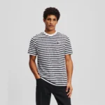 كارل لاجرفيلد تي شيرت