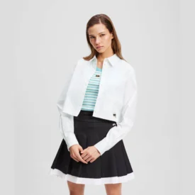 كارل لاجرفيلد قميص