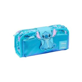 مقلمة سميغل Blue Stitch Utility Pencil Case