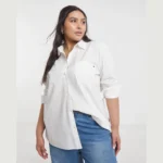 قميص تومي هيلفيجر