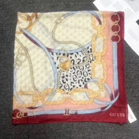 سكارف / وشاح جيس