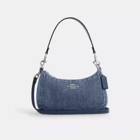 شنطة كوتش Signature Teri Shoulder