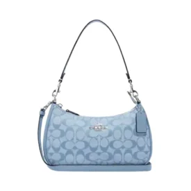 شنطة كوتش Signature Teri Shoulder