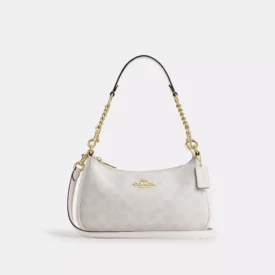 شنطة كوتش Signature Teri Shoulder