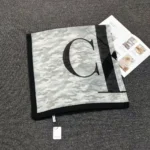 سكارف / وشاح كالفن كلاين