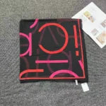 سكارف / وشاح كالفن كلاين