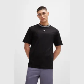 هوجو بوس تي شيرت BOSS