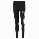 Women's Mid-Rise Leggings بوما ليجن