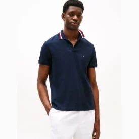 تومي هيلفيجر بولو شيرت