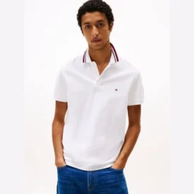 تومي هيلفيجر بولو شيرت