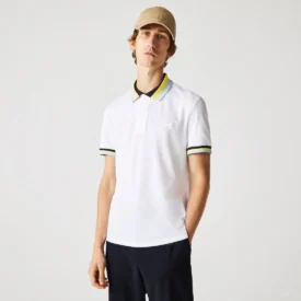 لاكوست بولو شيرت Light Breathable Piqué