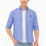 قميص يو اس بولو