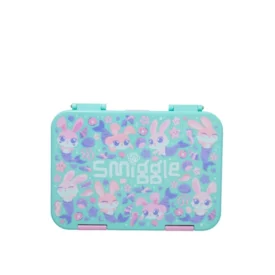 سميغل لانش بوكس