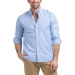 قميص تومي TOMMY HILFIGER