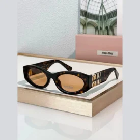 نظارة MIU MIU