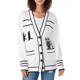 كارل لاجرفيلد كارديجان