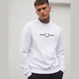 فريد بيري سويت شيرت