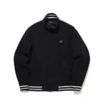 فريد بيري جاكيت Black