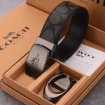 حزام كوتش وجهين