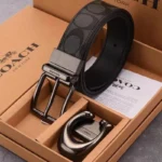 حزام كوتش وجهين