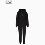امبوريو ارماني سوت  EA Cotton tracksuit