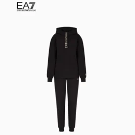 امبوريو ارماني سوت  EA Cotton tracksuit