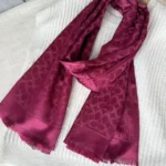 كوتش وشاح/ سكارف