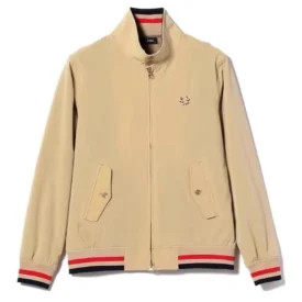 فريد بيري جاكيت