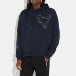 كوتش سويت شيرت