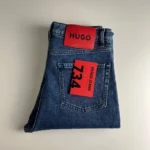 هوجو بوس جينز BOSS