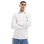 فريد بيري بولو شيرت كم