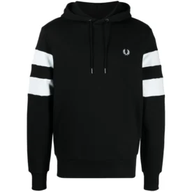 فريد بيري هودي سويت شيرت