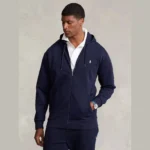 رالف لورين سويت شيرت Navy