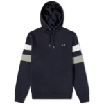 فريد بيري هودي سويت شيرت