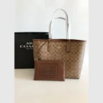 شنطة كوتش ذو وجهين