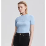 كارل لاجرفيلد توب