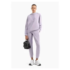 امبوريو ارماني سوت  EA Cotton tracksuit